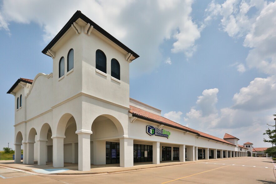 More Photos Of 5800 N Interstate 35, Denton Unknown For Lease