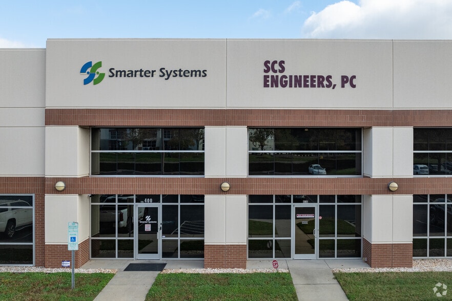 More Photos Of 2520 Whitehall Park Dr, Charlotte Light Manufacturing For Lease