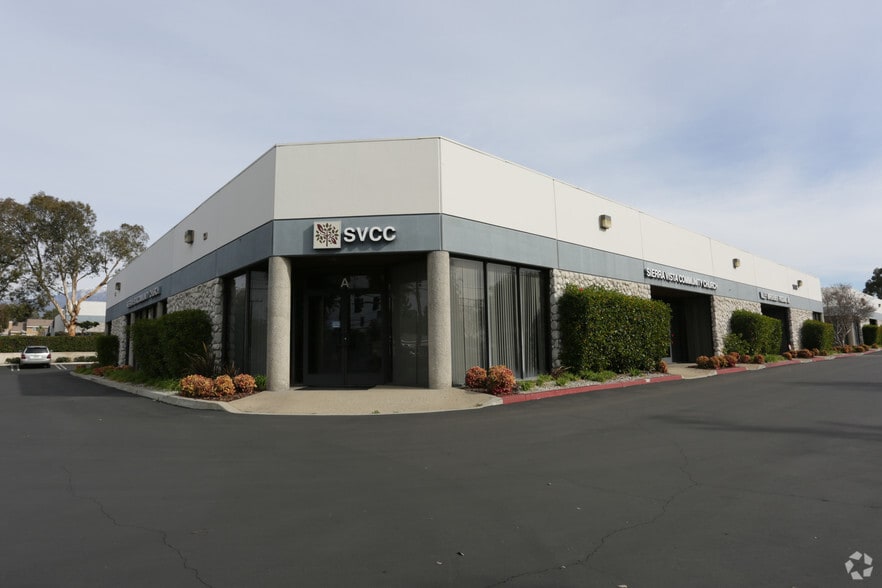 More Photos Of 280 N Benson Ave, Upland Unknown For Lease