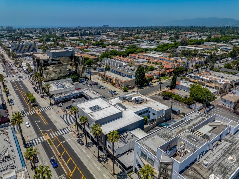 More Photos Of 2101 Wilshire Blvd, Santa Monica Medical For Sale