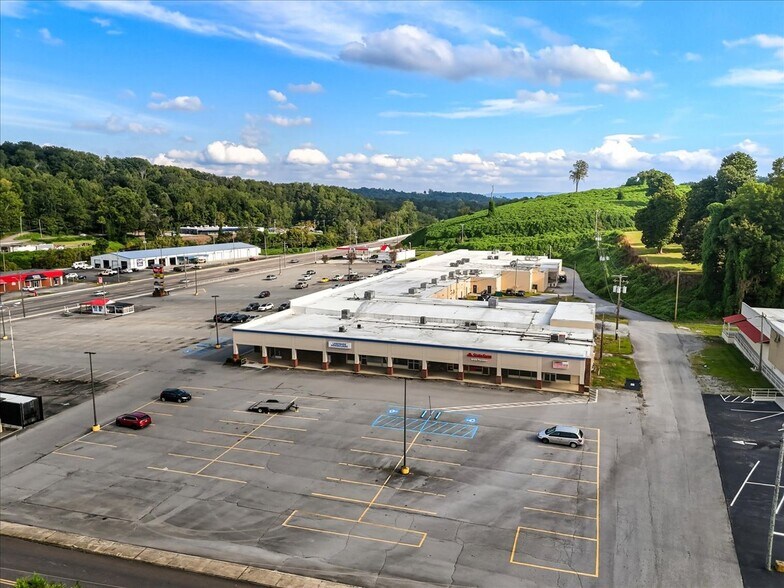 More Photos Of 500 S White St, Athens General Retail For Sale