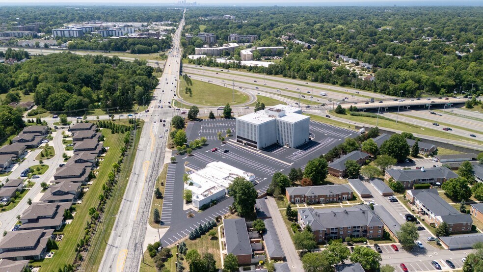 More Photos Of 29001 Cedar Rd, Lyndhurst Medical For Lease