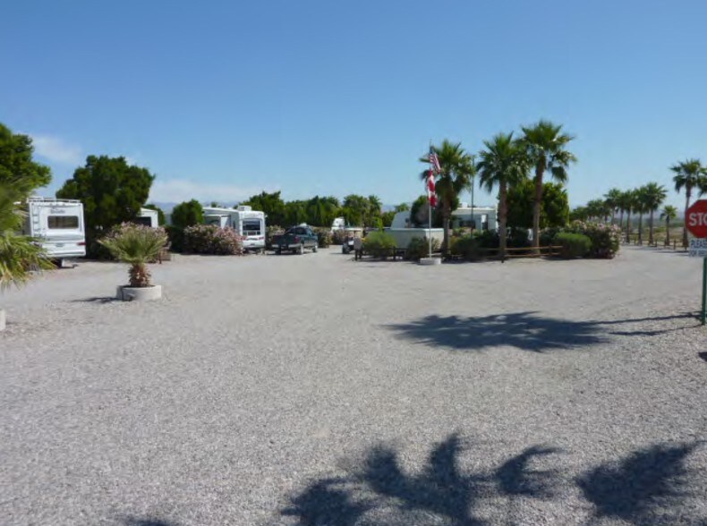 More Photos Of 5300 National Old Trails Rd, Needles Manufactured Housing Mobile Home Park For Sale