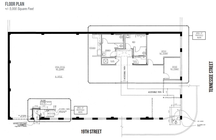 Photo of 1st Floor Ste 