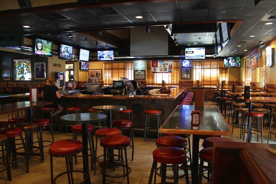 More Photos Of 1333 N Congress Ave, Boynton Beach Restaurant For Lease