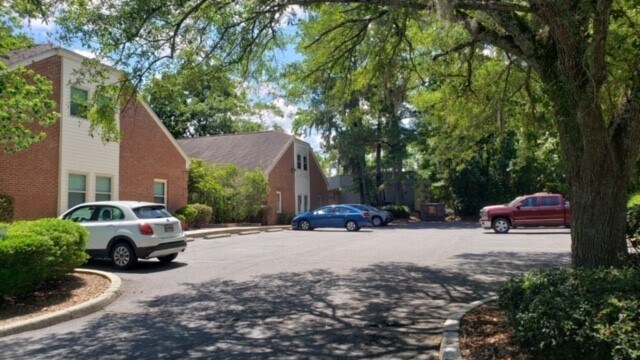 More Photos Of 3370 NE Capital Cir, Tallahassee Office For Lease