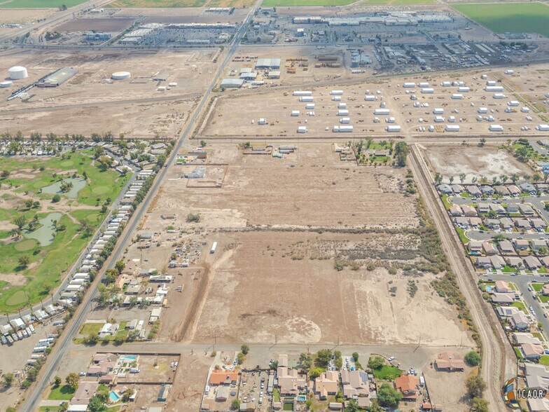 More Photos Of 241 W Danenberg Dr, El Centro Land For Sale