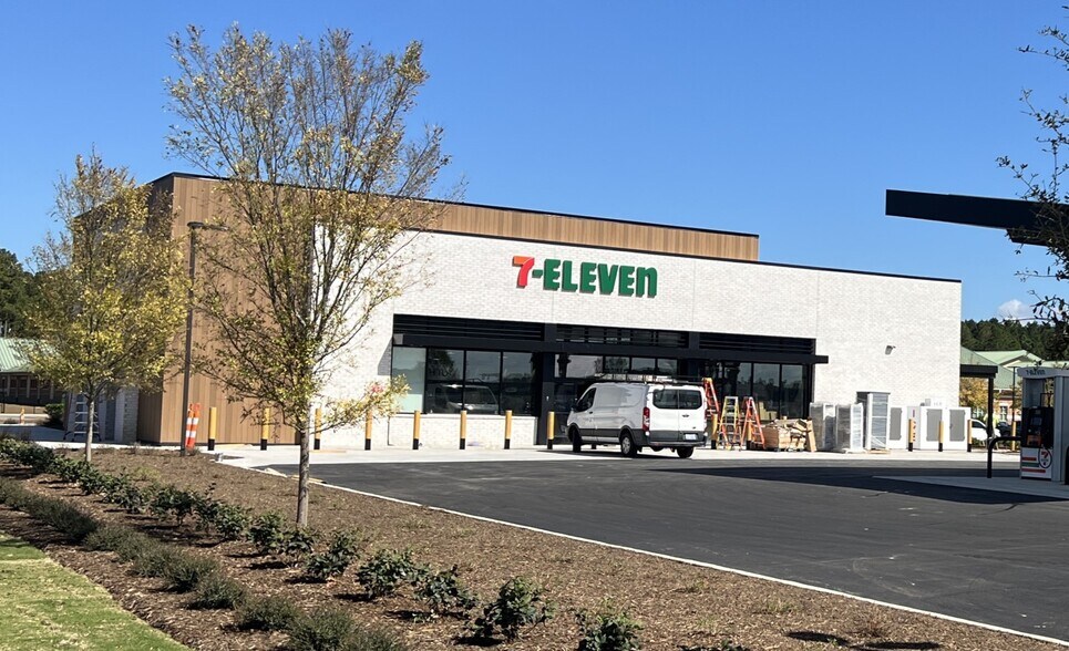 Primary Photo Of Nexton Pkwy and Scholar Way, Summerville Convenience Store For Sale