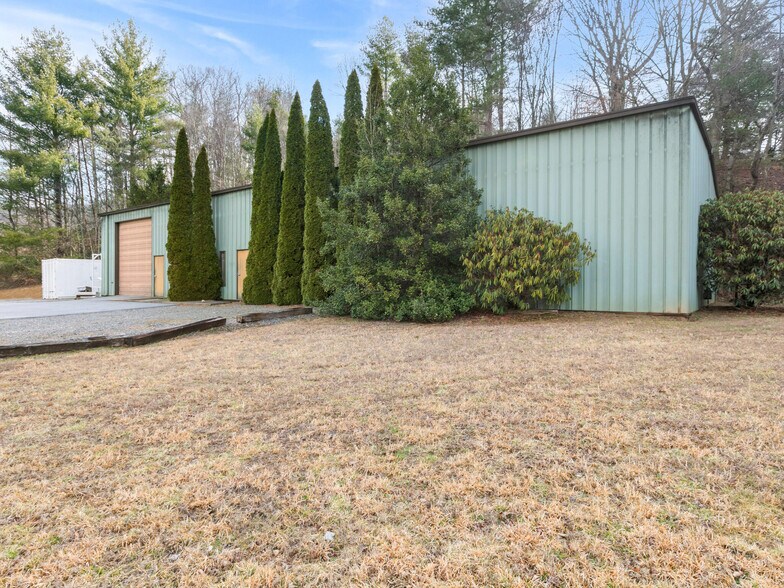 More Photos Of 695 NC 9 Hwy, Black Mountain Industrial For Sale