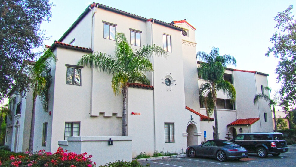 More Photos Of 504 W Pueblo St, Santa Barbara Medical For Lease