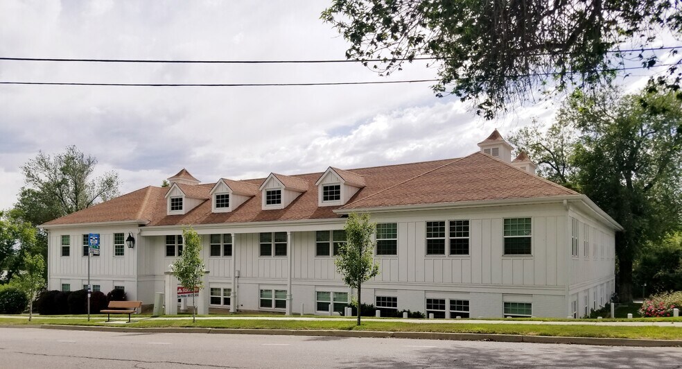 More Photos Of 2290 E 4500 S, Salt Lake City Medical For Lease