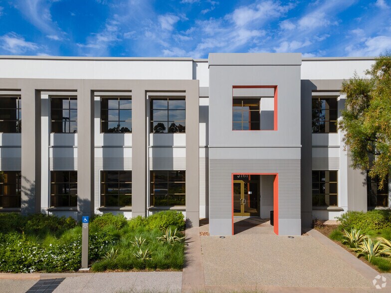 More Photos Of 5161 California Ave, Irvine Office For Lease