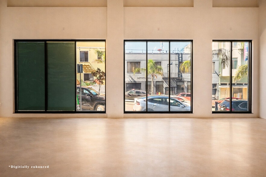 More Photos Of 1580 Pacific Ave, San Francisco Apartments For Lease