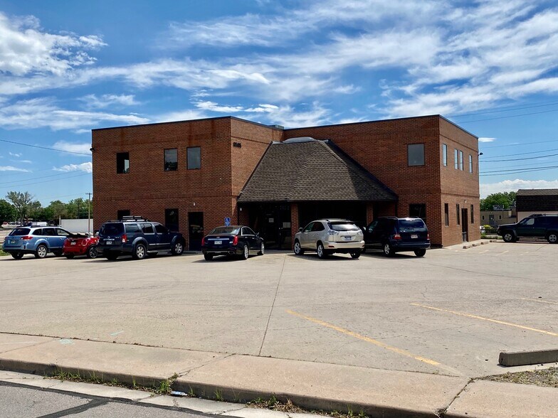 More Photos Of 6595 W 14th Ave, Lakewood Office For Lease