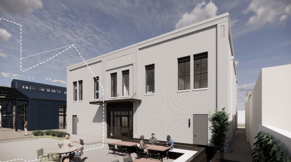 More Photos Of 1279 Yeamans Hall Rd, Hanahan Freestanding For Lease