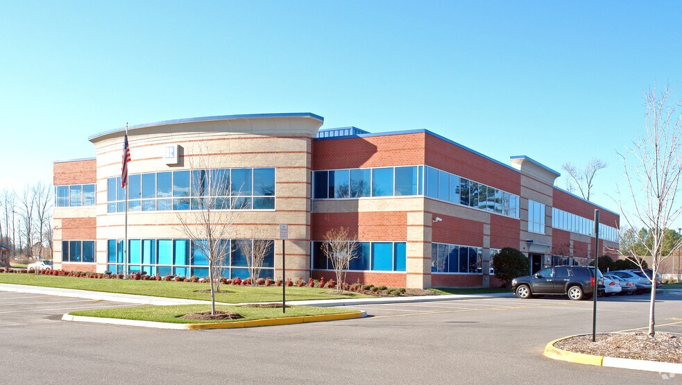 More Photos Of 638 Independence Pky, Chesapeake Office For Lease