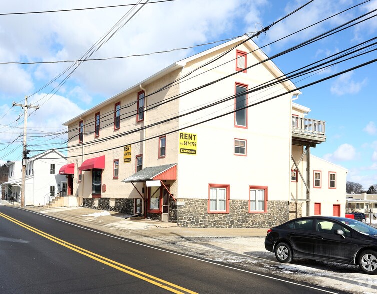 Primary Photo Of 15-19 Waterloo Ave, Berwyn Office For Lease