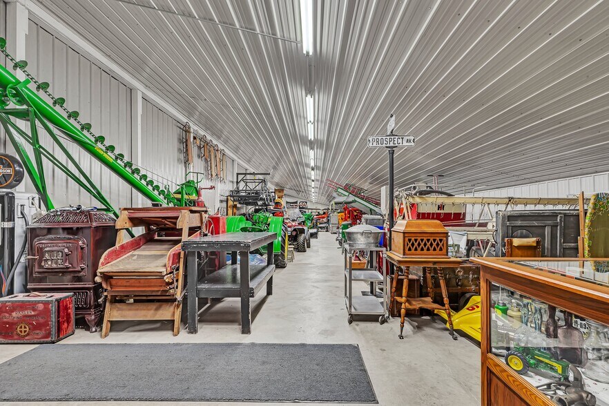 More Photos Of 6225 Lark Rd NW, Sauk Rapids Warehouse For Lease