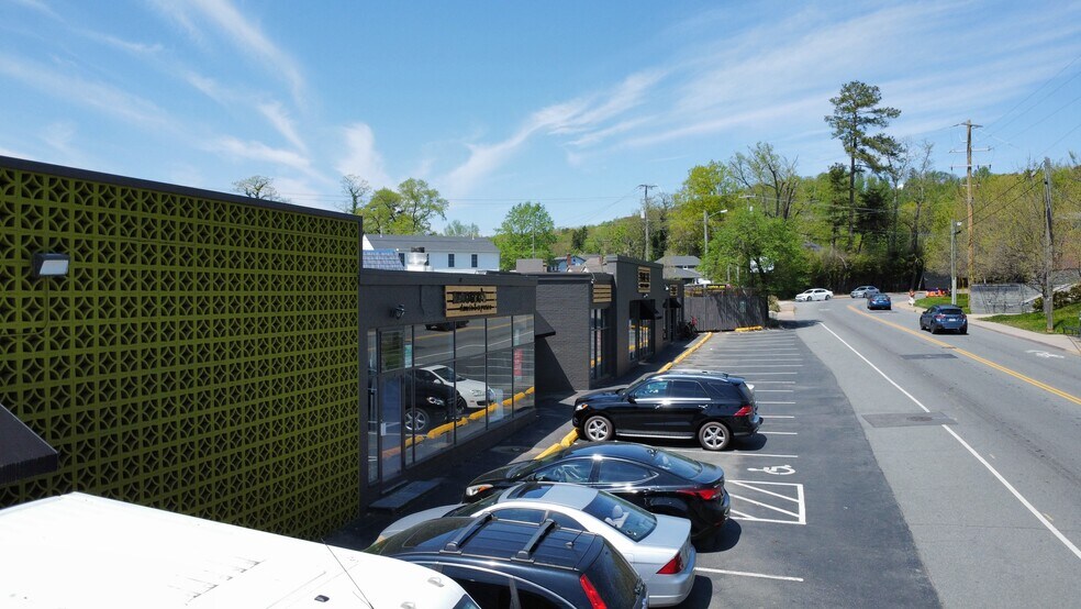 More Photos Of 113-115 Maury Ave, Charlottesville General Retail For Lease
