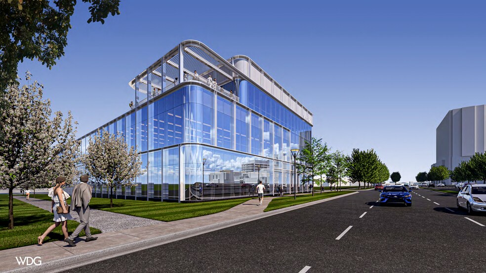 More Photos Of Old Georgetown Rd, North Bethesda Medical For Lease