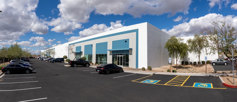 Primary Photo Of 317 S 48th St, Phoenix Warehouse For Lease