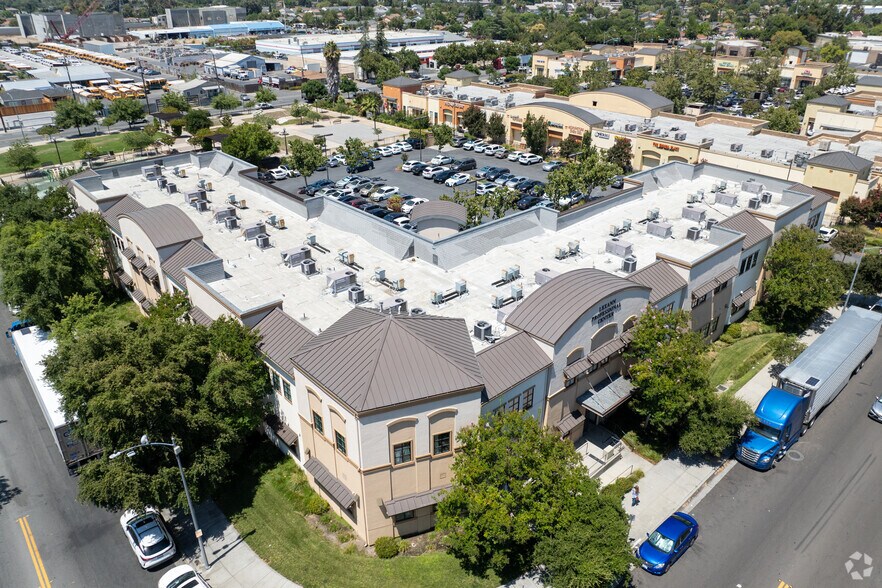 More Photos Of 1569 Lexann Ave, San Jose Medical For Sale