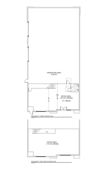 More Photos Of 5474 Stephanie St, Las Vegas Industrial For Sale