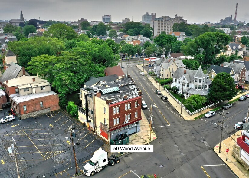 More Photos Of 50-60 Wood Ave, Bridgeport Apartments For Sale