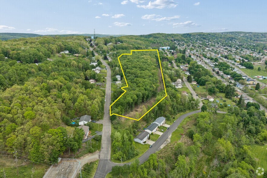 More Photos Of 94 Skye Island Dr, Endicott Land For Sale
