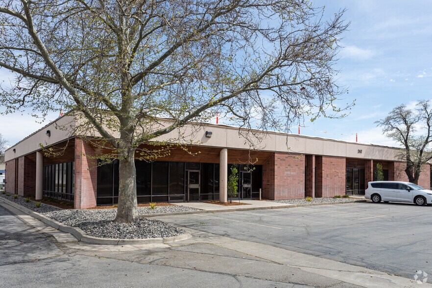 More Photos Of 4750 Wiley Post Way, Salt Lake City Unknown For Lease