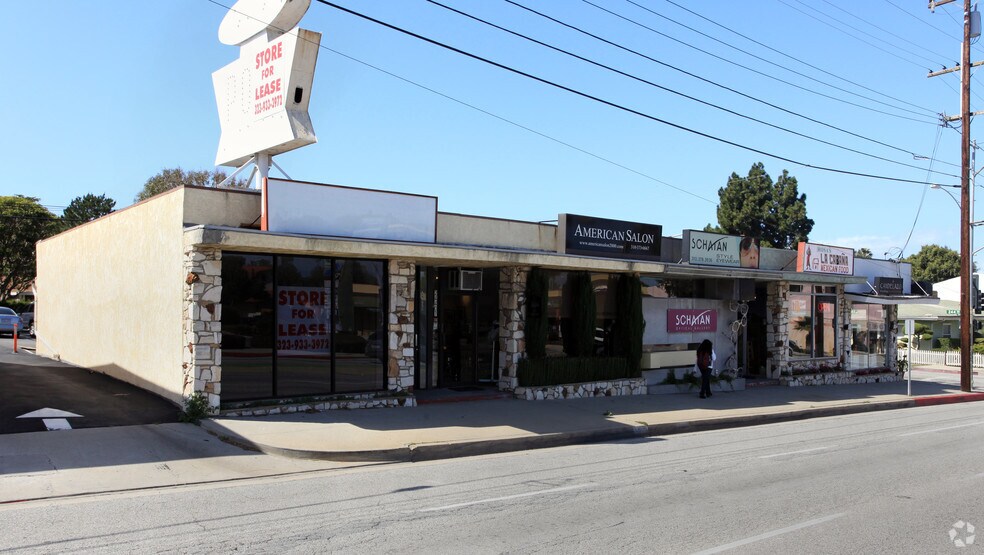 More Photos Of 24401-24409 Hawthorne Blvd, Torrance Freestanding For Lease