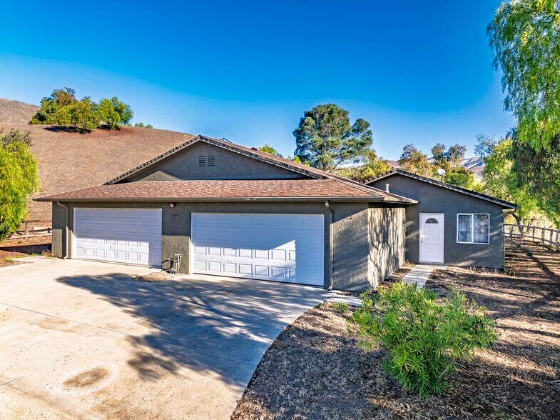 More Photos Of 1959 Rambling Oaks Rd, Santa Ynez Land For Sale