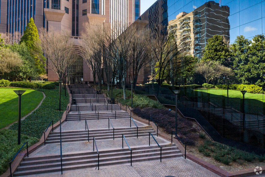 Primary Photo Of 600 Peachtree St NE, Atlanta Office For Lease