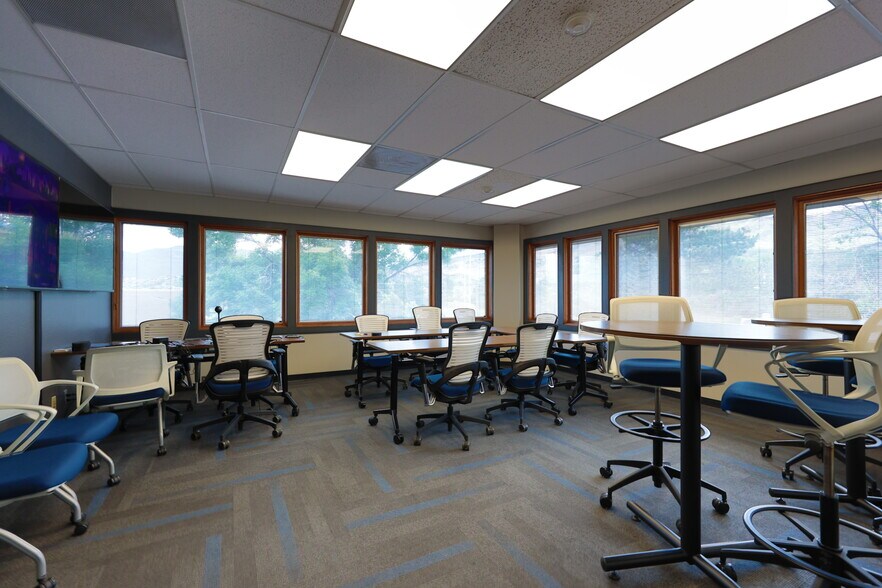 More Photos Of 4935 N 30th St, Colorado Springs Office For Lease