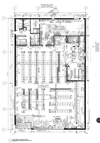 More Photos Of 11500 W Broad St, Richmond Drugstore For Sale