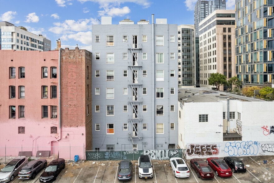 More Photos Of 77-83 9th St, San Francisco Apartments For Sale