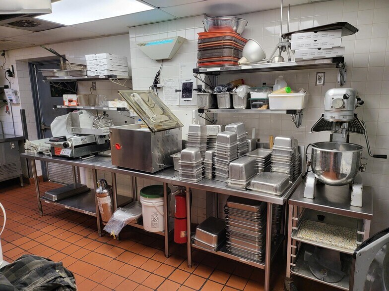 More Photos Of 2545 Niagara Falls Blvd, Buffalo Restaurant For Sale