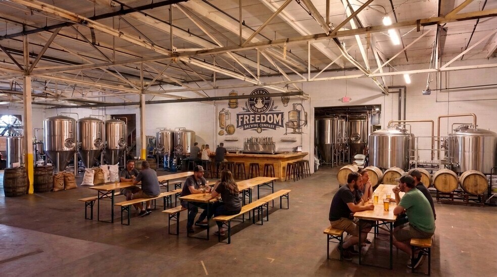 More Photos Of 2404 Hubbard St, Jacksonville Warehouse For Lease