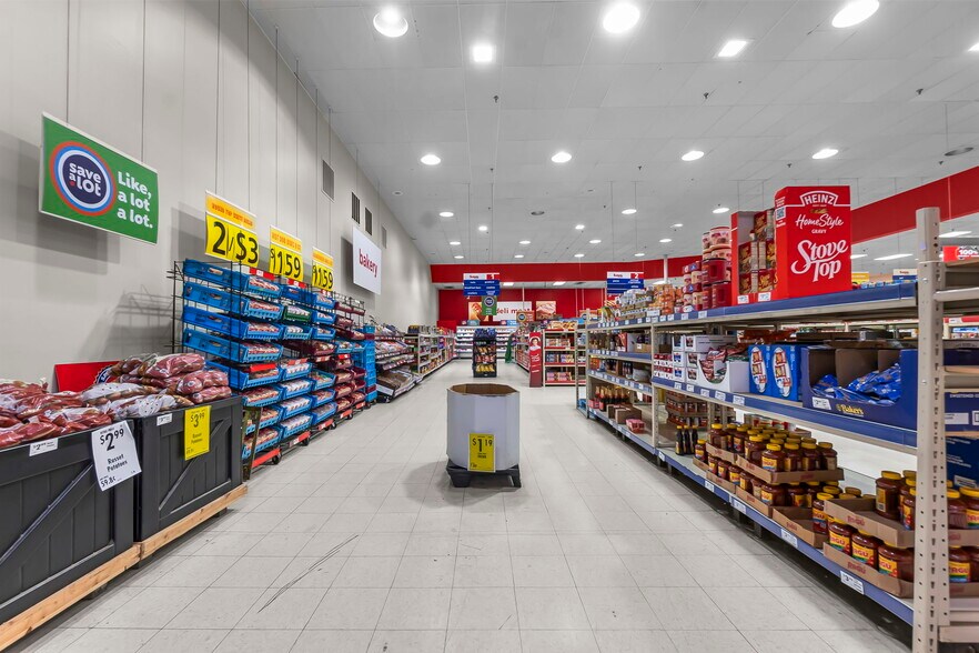 More Photos Of 121 S Sprigg St, Cape Girardeau Supermarket For Sale