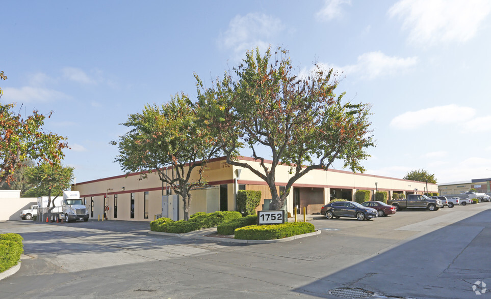 Primary Photo Of 1752 Junction Ave, San Jose Warehouse For Lease