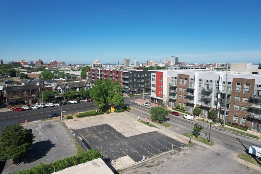 More Photos Of 2839 7th Ave S, Birmingham Storefront Retail Office For Sale