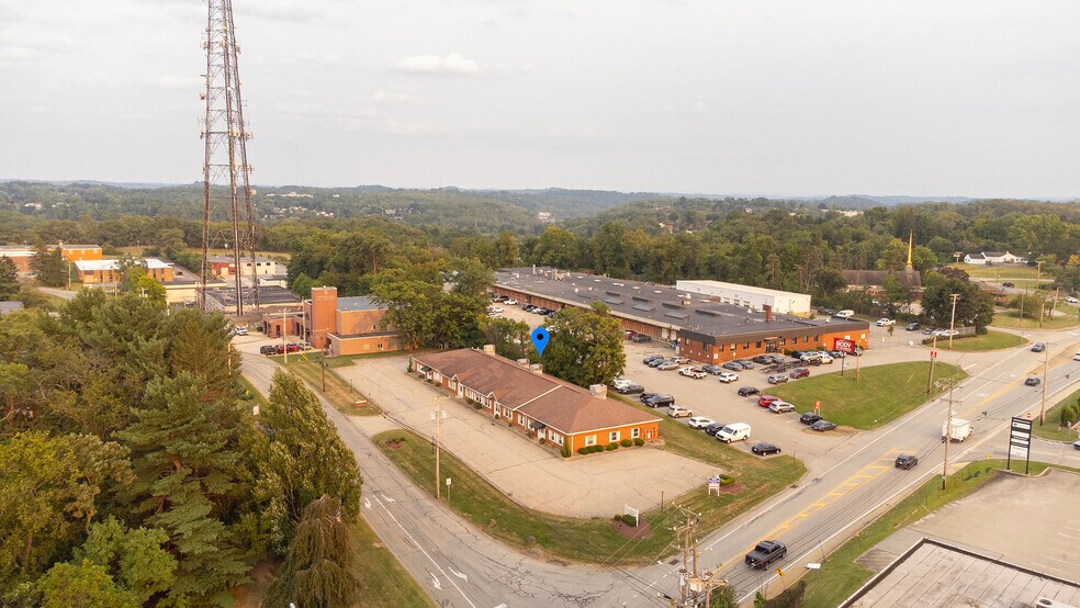 More Photos Of 50 Seco Rd, Monroeville Office For Sale