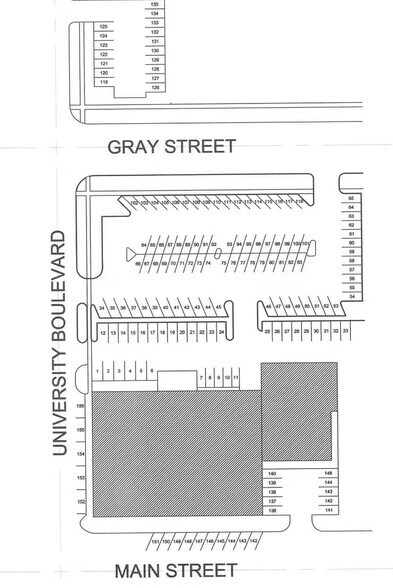 More Photos Of 330 W Gray St, Norman Unknown For Lease