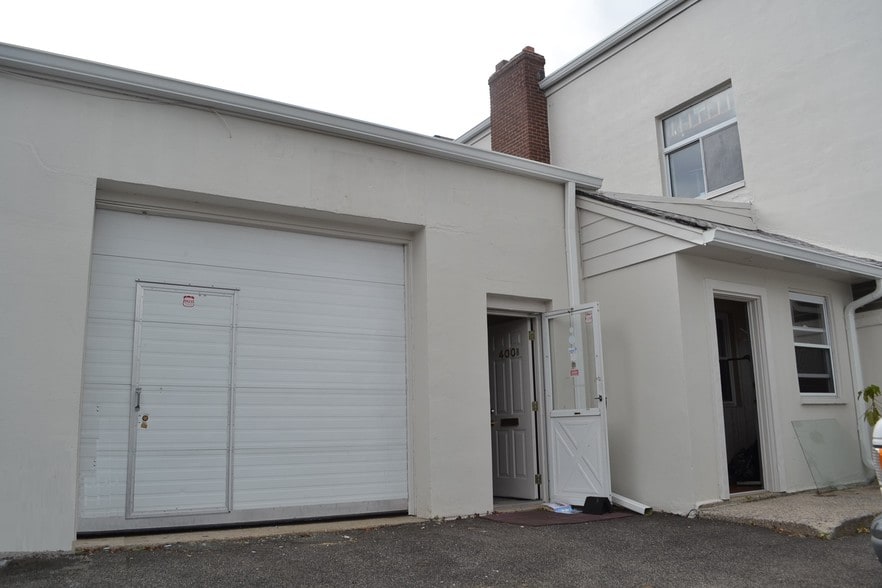 More Photos Of 400 E Edsall Blvd, Palisades Park Manufacturing For Lease