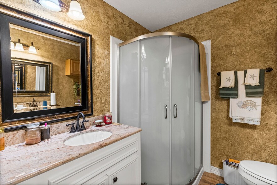 More Photos Of 19094 FM 2854 Rd, Montgomery Office Residential For Sale