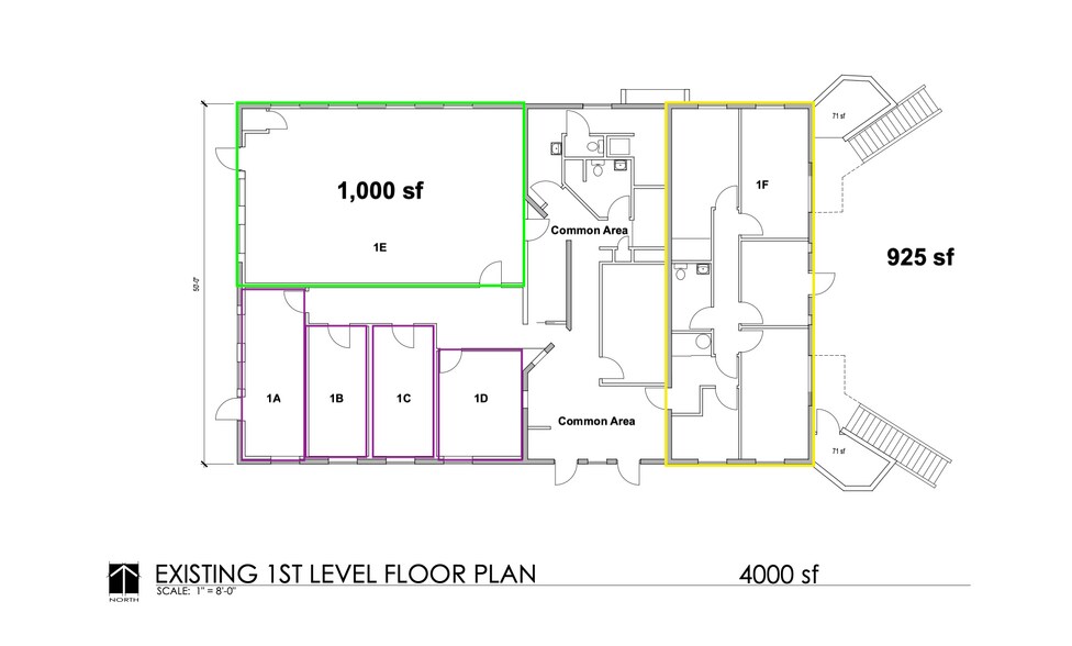 More Photos Of 2621 Roosevelt St, Carlsbad Office For Lease