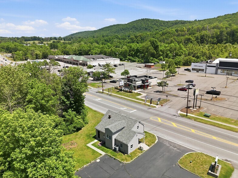 More Photos Of 75 Route 23, Franklin Office Residential For Lease