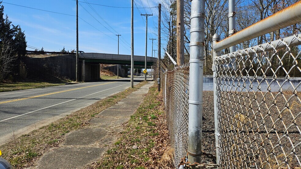 More Photos Of 99 Mays Landing road, Somers Point Warehouse For Sale