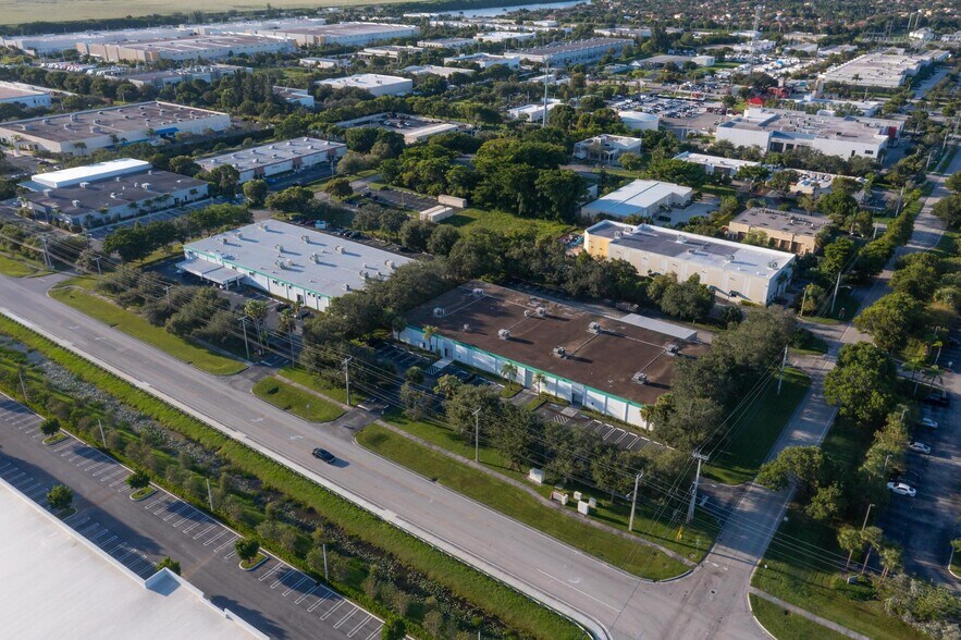 More Photos Of 12095 NW 39th St, Coral Springs Warehouse For Sale