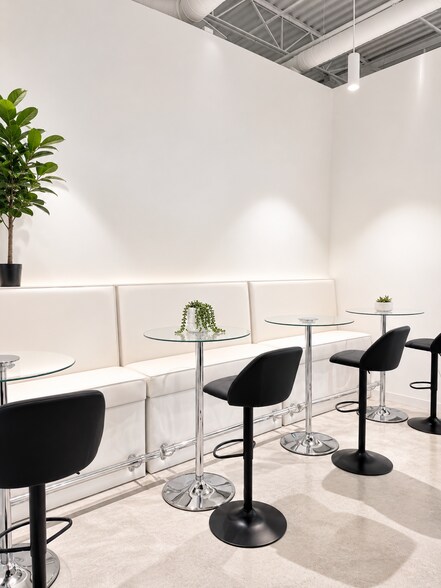 More Photos Of 2500 NE 11th St, Bentonville Coworking Space